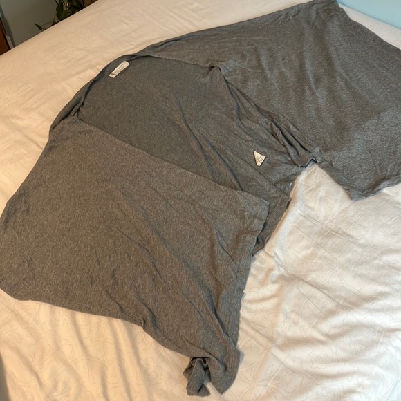 Paper Label Over the Shoulder Sweater - Picture 4 of 5